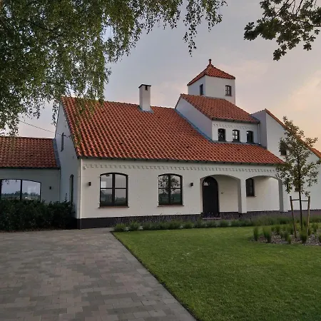 Villa Landhuys Odette