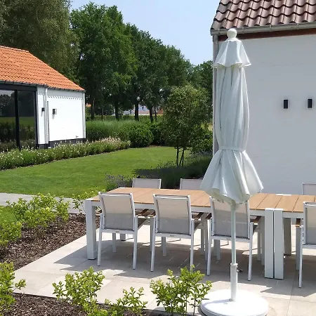 Landhuys Odette Retie